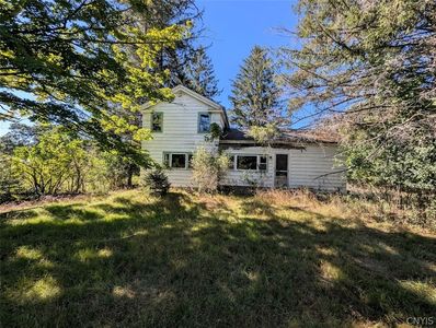 3452 Baldwin Rd, Wellsville, NY, 14895