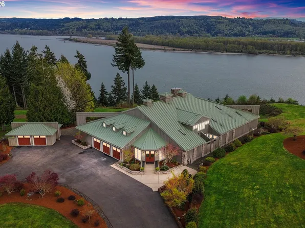 545 McAdams Rd E, Longview, WA 98632