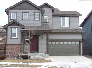 11494 Wildwood Ridge Dr, Colorado Springs, CO 80921