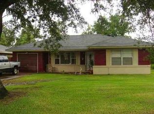 3730 Avalon Ave, Port Arthur, TX 77642
