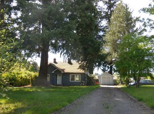 16093 SW Roy Rogers Rd, Sherwood, OR 97140