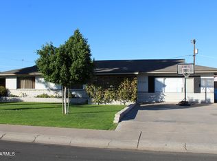 2930 W Cavalier Dr, Phoenix, AZ 85017