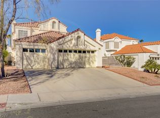 13 Pinyon Tree Cir, Henderson, NV 89074