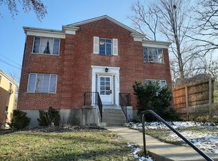 3618 Paxton Ave APT 2, Cincinnati, OH 45208