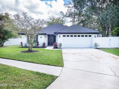 4824 MAXWOOD Road, Jacksonville, FL, 32257