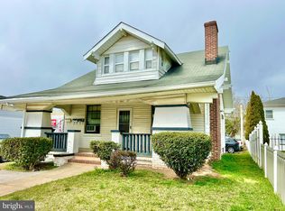 5904 Harford Rd, Baltimore, MD 21214