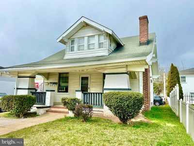 5904 Harford Rd, Baltimore, MD, 21214