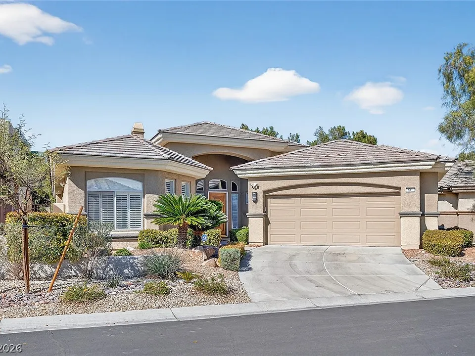 541 Summer Mesa Dr