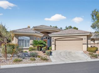 541 Summer Mesa Dr, Las Vegas, NV 89144