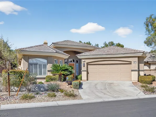 541 Summer Mesa Dr, Las Vegas, NV 89144