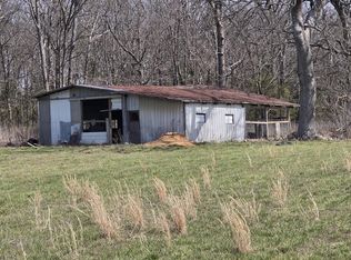 000 Mcintosh Road, Macomb, MO 65702