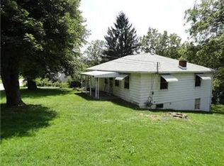 269 Johnston Rd, Bentleyville, PA 15314