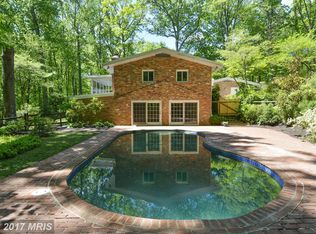 752 Bomont Rd, Lutherville Timonium, MD 21093