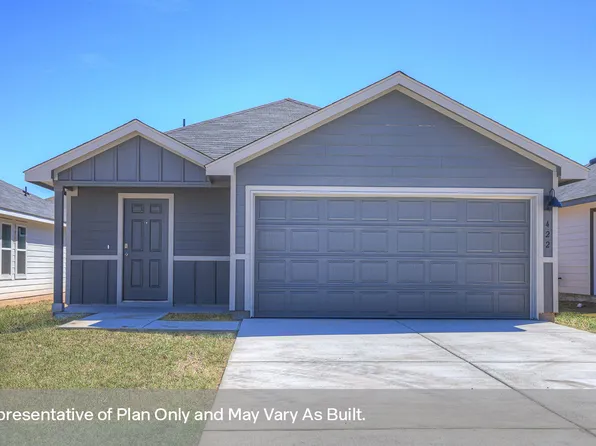 The Caprock Plan, Sunset Oaks