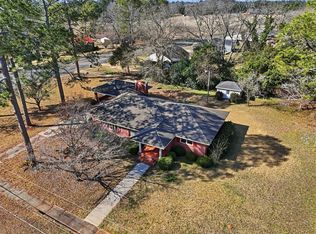 25 N Stevens St, Ellaville, GA 31806