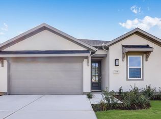 1118 Mattinson Rae Ct, Tomball, TX 77375