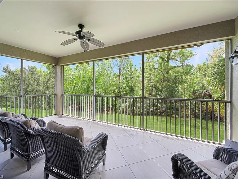 6641 Alden Woods Cir #201 — Photo 5