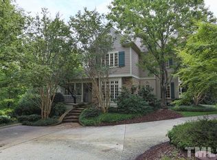 12708 Morehead, Chapel Hill, NC 27517
