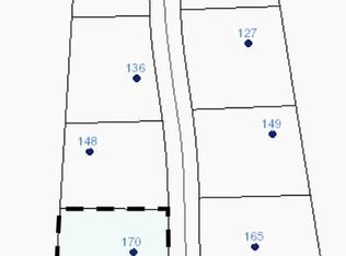 170 Hash Ln #8, Summerfield, NC 27358
