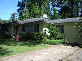 1840 34th St, Meridian, MS 39305