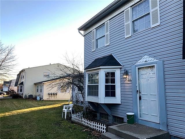 1st image of 216 Lake Village Dr #1