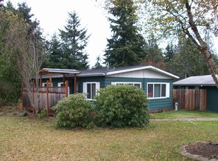 21 Evergreen Ln, Port Hadlock, WA 98339