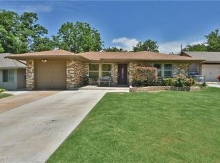 1737 Westchester Dr, Oklahoma City, OK 73120