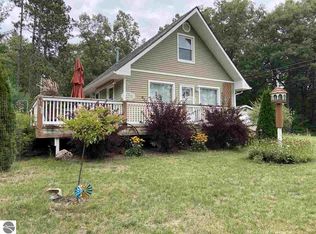 450 W State St, Fife Lake, MI 49633