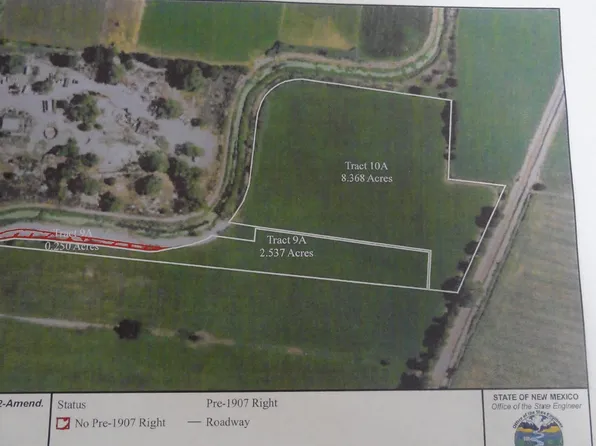 San Antonio St, Socorro, NM 87801