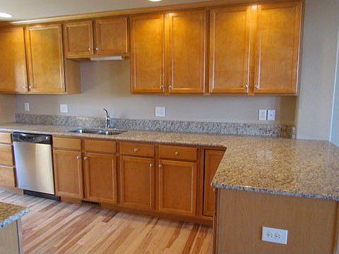 Slab Granite Countertops