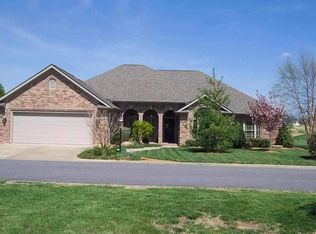 177 Summerlin Dr, Ledbetter, KY 42058