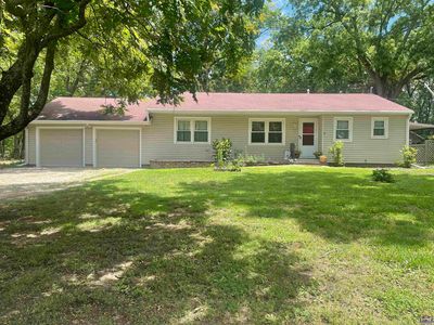 3204 NW Rochester Rd, Topeka, KS, 66617