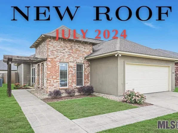 1660 San Miguel Dr, Saint Gabriel, LA 70776