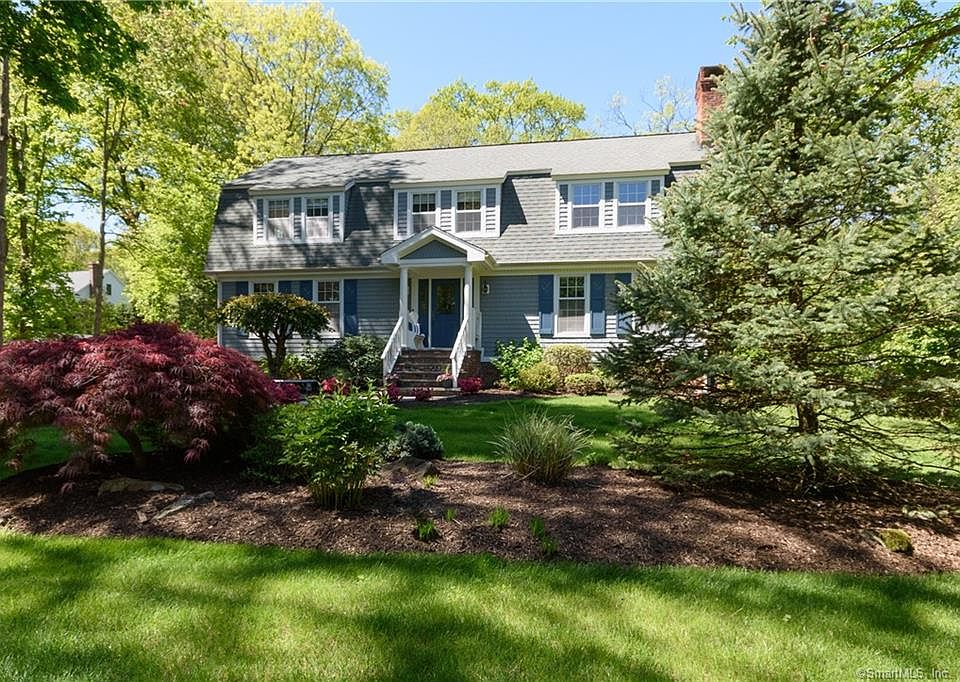 115 Raymond St, Darien, CT 06820 Zillow