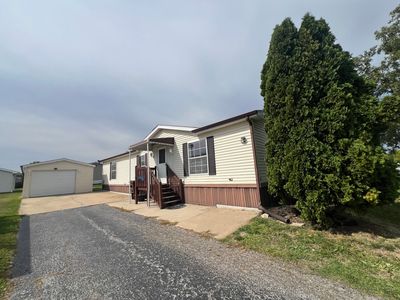 10 Swallow Ln, Beecher, IL, 60401