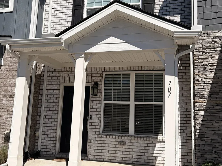 615 Old Hickory Blvd #707 — Photo 2