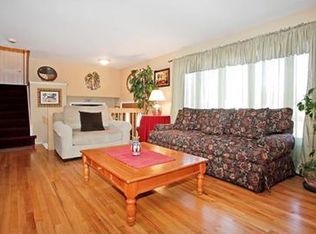 8 Malvern Dr, Summit, NJ 07901
