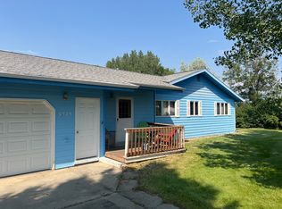 3225 Buell Dr, Bozeman, MT 59718
