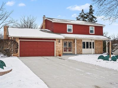 822 Highland St, Mount Pleasant, MI, 48858
