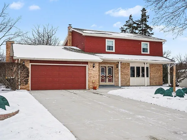 822 Highland St, Mount Pleasant, MI 48858