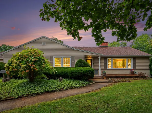 282 Minges Rd S, Battle Creek, MI 49015