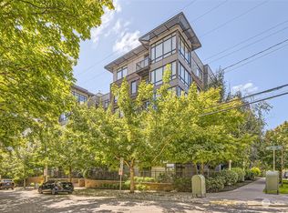 4547 8th Ave NE APT 206, Seattle, WA