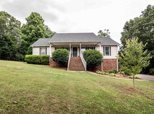 51 Ford Rd SE, Rome, GA 30161
