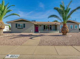 6011 E Des Moines St, Mesa, AZ 85205