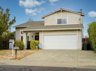 902 Yosemite Way, Suisun City, CA 94585