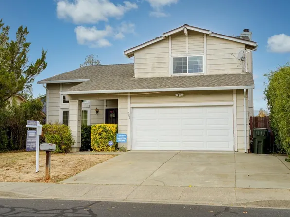 902 Yosemite Way, Suisun City, CA 94585
