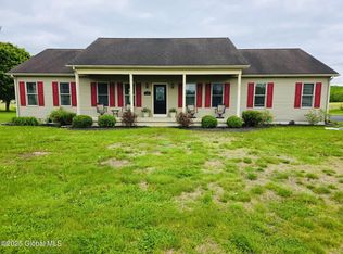 69 Cumo Rd, Johnsonville, NY 12094