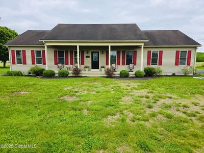 69 Cumo Road, Johnsonville, NY, 12094