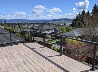 752 W T St, Washougal, WA 98671