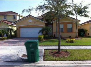 24627 SW 109th Ave, Homestead, FL 33032